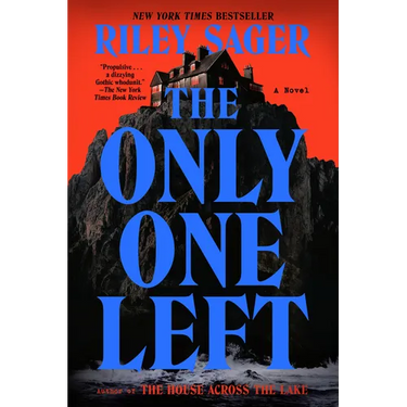 The Only One Left