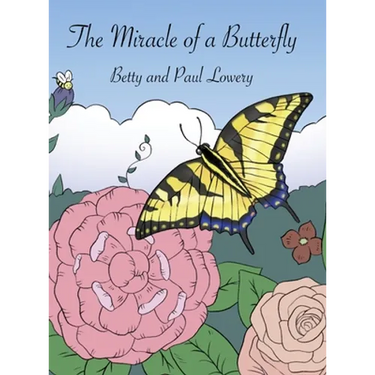The Miracle of a Butterfly