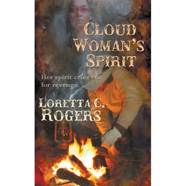 Cloud Woman's Spirit