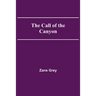 The Call of the Canyon