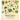 A Plant Lover's Sticker Book