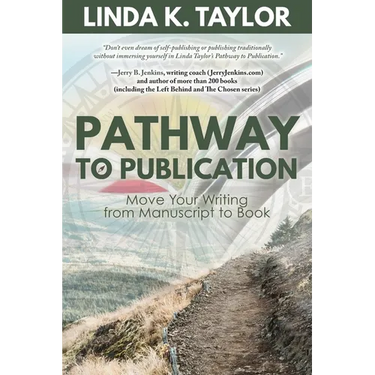 Pathway to Publication: Move Your Writing from Manuscript to Book