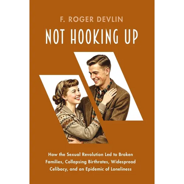 Not Hooking Up
