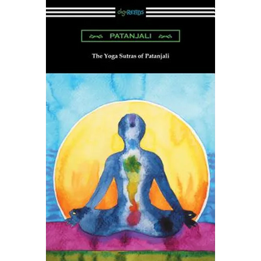 The Yoga Sutras of Patanjali (Translated with a Preface by William Q. Judge)
