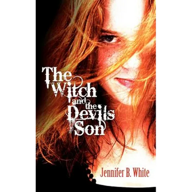 The Witch and The Devil's Son