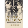 What is a Person?