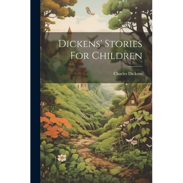 Dickens' Stories For Children