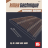 Killer Technique: Hammered Dulcimer