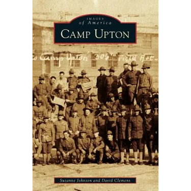 Camp Upton