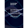 Second Language Phonology