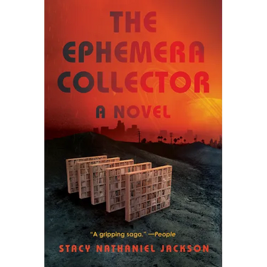 The Ephemera Collector