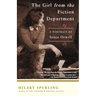 The Girl from the Fiction Department: Homesick at the New Yorker