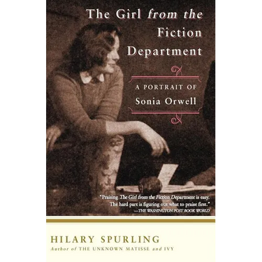 The Girl from the Fiction Department: Homesick at the New Yorker
