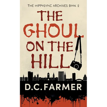 The Ghoul On The Hill
