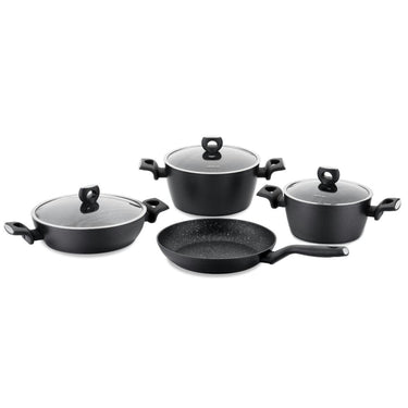 Nora 7Pcs Cookware Ser