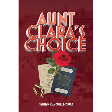 Aunt Clara's Choice