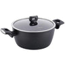 Nora Granite Casserole 20X9.8