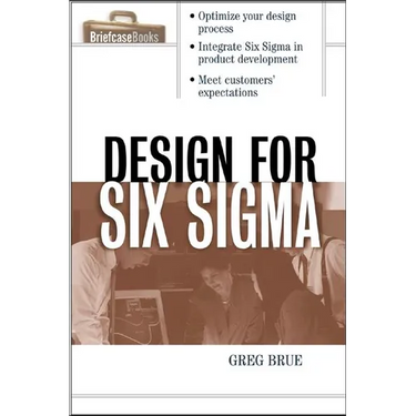 Design for Six SIGMA