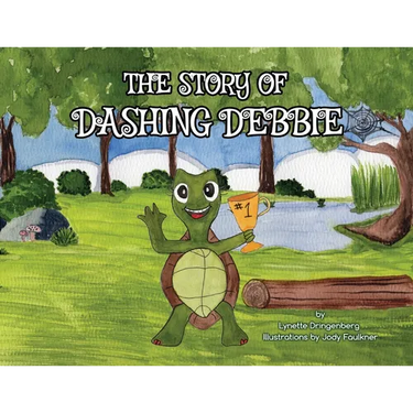 The Story of Dashing Debbie