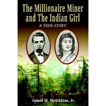 The Millionaire Miner