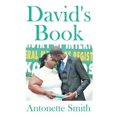 David's Book