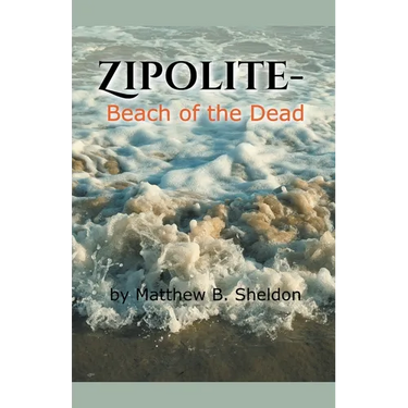 Zipolite-Beach of the Dead