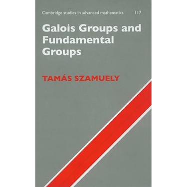 Galois Groups and Fundamental Groups