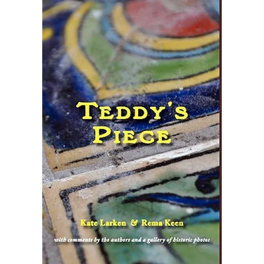 Teddy's Piece
