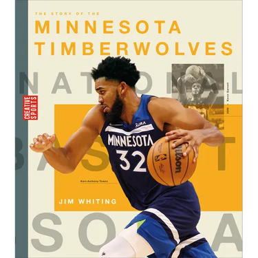The Story of the Minnesota Timberwolves