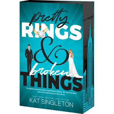 Pretty Rings and Broken Things