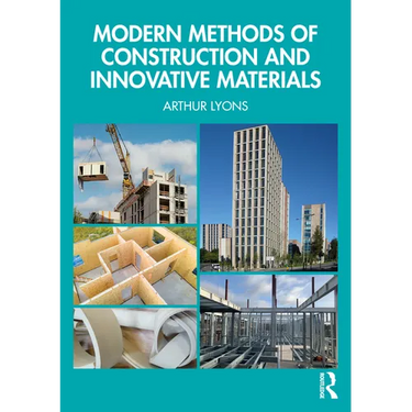 Modern Methods of Construction and Innovative Materials