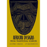 African Designs from Traditional Sources