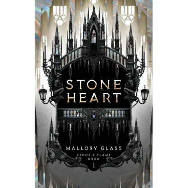 Stone Heart