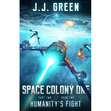 Humanity's Fight