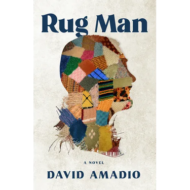 Rug Man