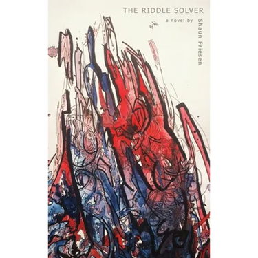 The Riddle Solver