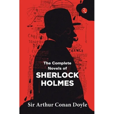 The Complete Novels of Sherlock Holmes