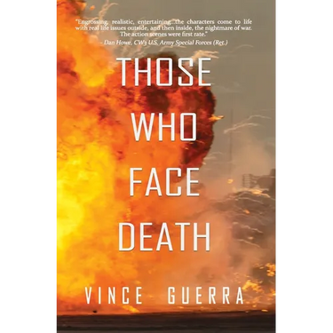 Those Who Face Death
