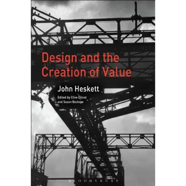 Design and the Creation of Value