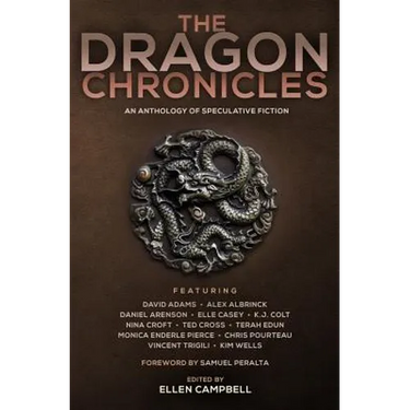The Dragon Chronicles