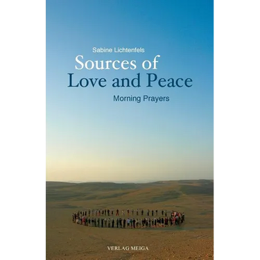 Sources of Love and Peace