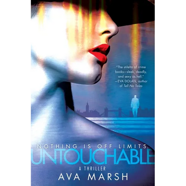 Untouchable
