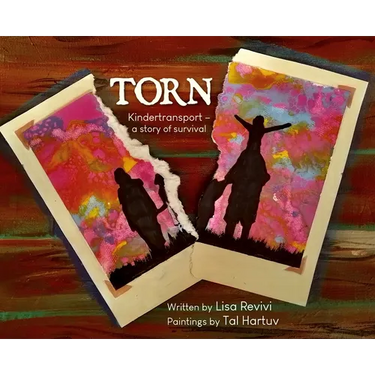 Torn: Kindertransport - a story of survival