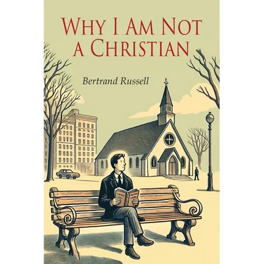 Why I Am Not a Christian