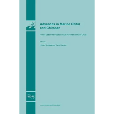 Advances in Marine Chitin and Chitosan