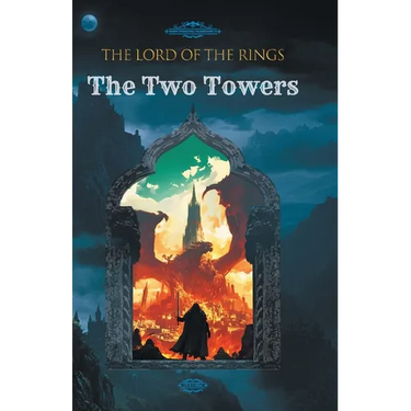 The Lord of the Rings: The Two Towers