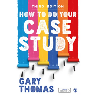 How to Do Your Case Study