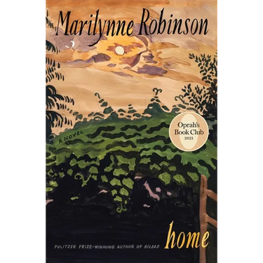 Home (Oprah's Book Club)