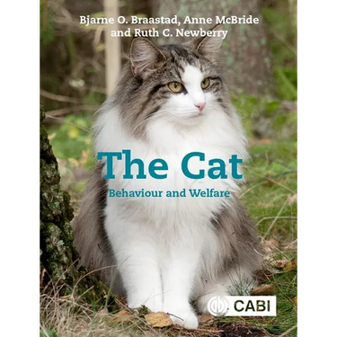 The Cat: Behaviour and Welfare