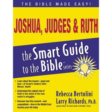 Joshua, Judges and Ruth